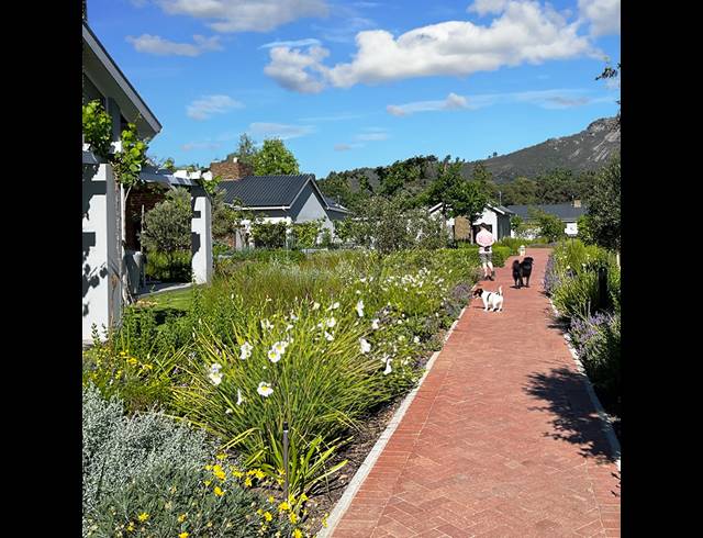3 BEDROOM HOUSE SOLD IN GROOT PARYS LIFESTYLE ESTATE